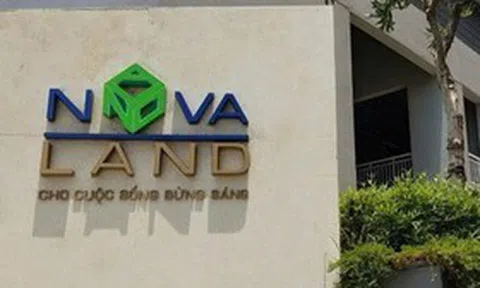 Công đoàn Novaland đăng ký bán 2,5 triệu cổ phiếu NVL