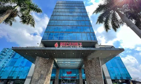 Becamex huy động 710 tỷ đồng qua lô trái phiếu kỳ hạn 3 năm