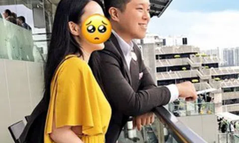Nàng thơ showbiz N. hủy hôn thiếu gia nghìn tỷ, lén ra nước ngoài cưới chủ tịch sở hữu 2 công ty lớn