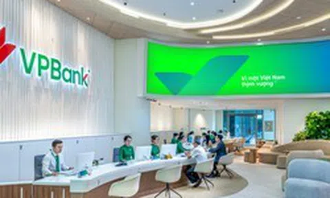 Lãi suất VPBank ngày 25/9: Gửi dưới 100 triệu đồng, 1 tỷ đồng hay 3 tỷ đồng sẽ nhận được bao nhiêu tiền lãi?