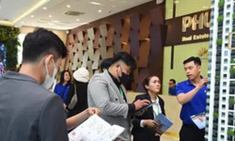 Vốn đắt, doanh nghiệp bất động sản khó tiếp cận gói tín dụng 145.000 tỷ