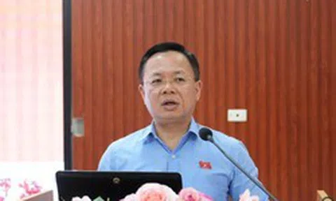 Cử tri kiến nghị đẩy nhanh thủ tục, sớm cắm mốc giới tuyến Vành đai 5 - Vùng Thủ đô