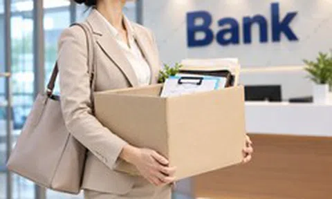 Nhận hơn 552 triệu đồng khi nghỉ việc, nữ quản lý ngân hàng ở TP.HCM vẫn kiện đòi 37 tỷ đồng vì cho rằng bị thôi việc trái luật
