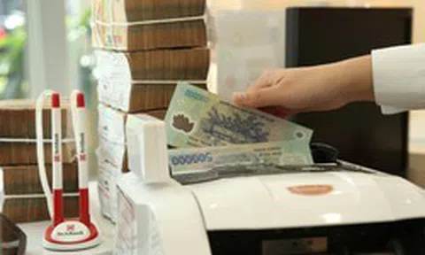 Lãi suất ngân hàng 26/9 tại Techcombank, MB, VPBank, Sacombank, HDBank, Agribank, Vietcombank, BIDV, VietinBank,...