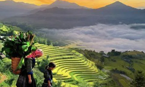 Phát hiện dân tộc hơn 15.000 người ở Việt Nam ăn Tết vào tháng Bảy âm lịch, sở hữu ruộng bậc thang top 51 điểm đến đẹp nhất thế giới