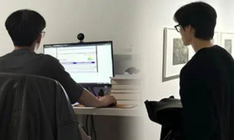 “Công việc ổn, thu nhập tốt nhưng tôi không thể thoát khỏi cảm giác mình nghèo”