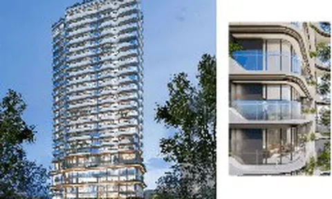 Dự án Rita Võ Plaza tại TP. HCM có chuyển động mới