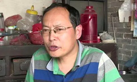 Cú trượt dài của thần đồng đỗ Thủ khoa năm 16 tuổi, U60 sống nhờ bố mẹ và trợ cấp 1,5 triệu đồng/tháng