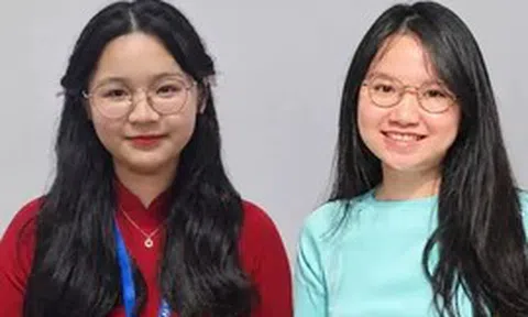 Choáng ngợp 17 thủ khoa 30/30 điểm đều chọn Sư phạm Toán