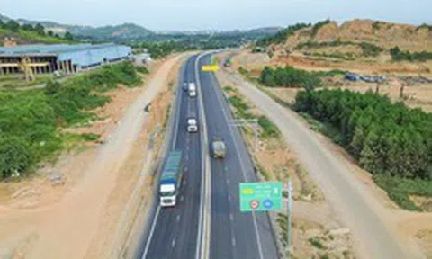 Xúc tiến đầu tư 28 dự án đường bộ cao tốc giai đoạn 2026-2030