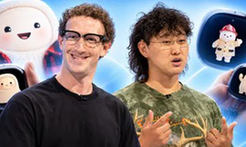 Canh bạc 14,3 tỷ USD của Zuckerberg: Sau 80 tỷ USD đổ vào Metaverse, đưa nhân tài 29 tuổi về Meta và 12 ngày có 2,8 triệu lượt tải