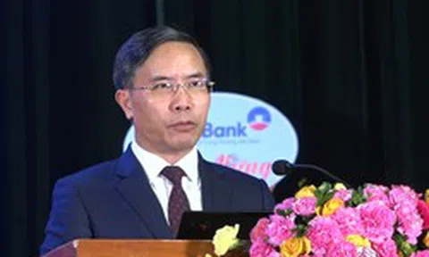 Thống đốc Phạm Đức Ấn: Không để kỳ thực tập của sinh viên là thời gian pha trà, rót nước