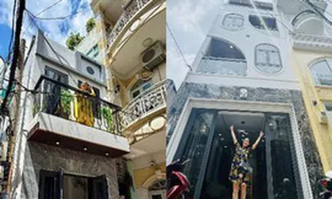 Nữ NSƯT đình đám có gần 10 căn nhà từ Việt Nam sang Úc
