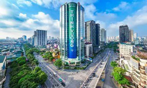 Công ty Bảo hiểm của VPBank chính thức được cấp phép