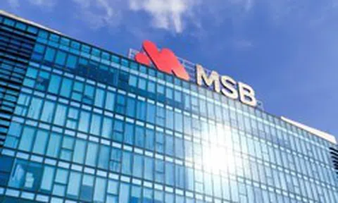 MSB và bước đi mới trong tham vọng xây dựng hệ sinh thái tài chính