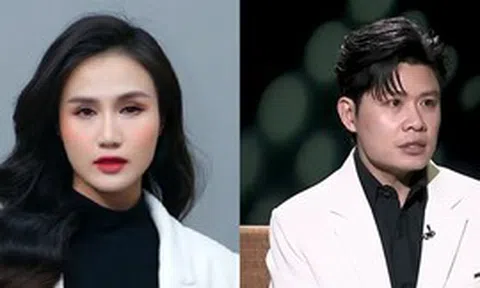 Nữ ca sĩ đổi đời nhờ Nguyễn Văn Chung: "Tôi khủng hoảng nặng"