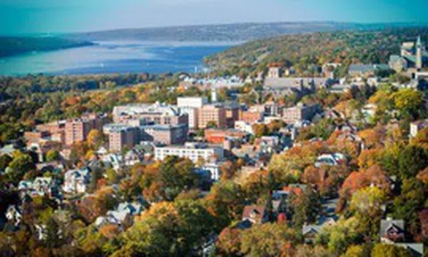 Đại học Cornell đứng thứ mấy thế giới?