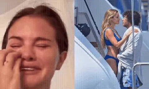Dậy sóng tin Selena Gomez livestream tuyên bố ly hôn trong nước mắt vì bị chồng "cắm sừng", tiểu tam là nữ TikToker 21 tuổi?
