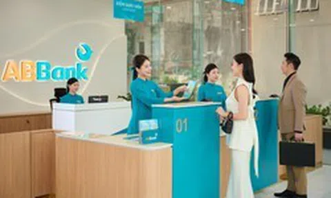 Khi công nghệ và con người cùng tạo nên trải nghiệm ngân hàng mới