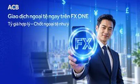 Áp lực lãi suất toàn cầu tăng: Doanh nghiệp chuẩn bị gì cho rủi ro tỷ giá?
