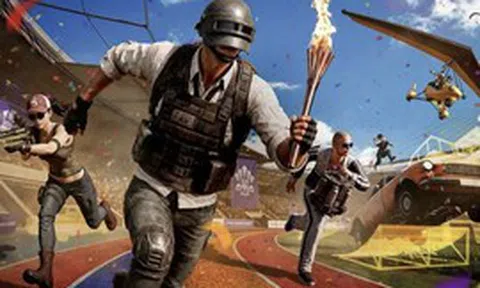 Krafton lên tiếng về thị trường PUBG Việt Nam sau khi giải đấu bị hoãn, loạt kênh MXH đóng cửa