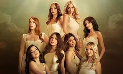 Cơn sốt ‘The Secret Lives of Mormon Wives’: Đạt 2,14 tỷ phút xem, càn quét các bảng xếp hạng và lập kỷ lục trên Hulu
