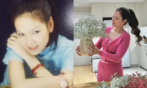 MC SN 1983 ứng tuyển người dẫn bản tin Dự báo thời tiết VTV khi đang là sinh viên: 20 năm sau nhan sắc gây bất ngờ