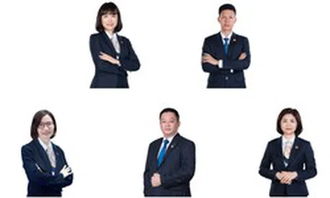 Một ngân hàng thay Trưởng Ban Kiểm soát