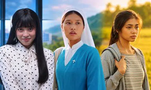 Nhìn lại cú bùng nổ doanh thu phòng vé của các Hoa, Á hậu trên màn ảnh Việt