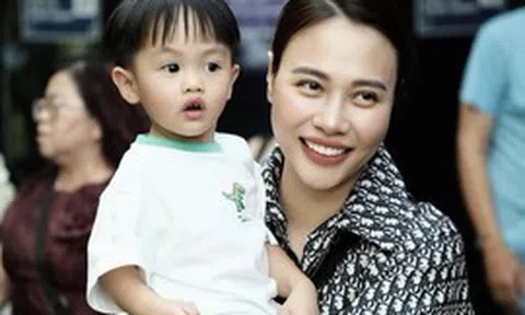 Đàm Thu Trang đáp trả
