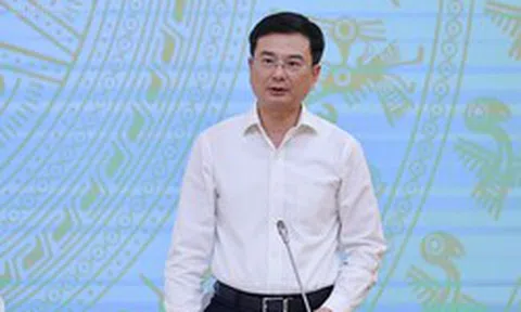 Phó Thống đốc Phạm Thanh Hà: Tín dụng đến 30/9 đạt 20,75 triệu tỷ đồng, tăng 11,59%