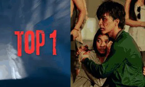 Đây mới là phim lập kỷ lục "vô hạn suất chiếu" ở Việt Nam, Trấn Thành - Trại Buôn Người cũng phải lép vế