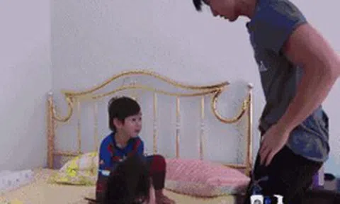 Sao nam "Bố Ơi Mình Đi Đâu Thế" tốt nghiệp RMIT, bị hủy hoại vì lấy vợ gia thế, U50 sống dựa vào phòng gym - tiệm bida