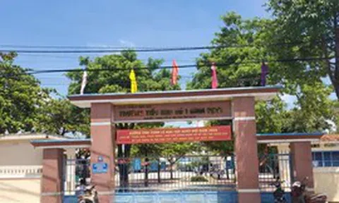 Thực hư việc giáo viên giao hơn 10 trang bài tập cho học sinh tiểu học