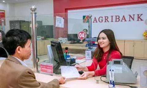 Lãi suất ngân hàng Agribank mới nhất tháng 10/2026: Kỳ hạn nào có lãi suất cao nhất?