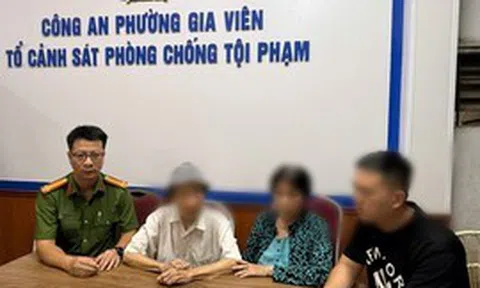 Cụ ông 92 tuổi mang 7 cây vàng đi lạc trong đêm: Con cái nên làm gì khi cha mẹ bắt đầu "lúc nhớ lúc quên"?