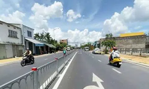Phân quyền hợp lý, nhiều dự án dân sinh về đích