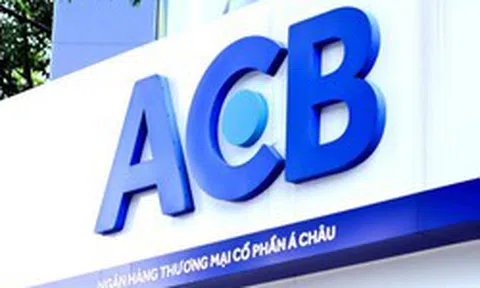 Từ 1/10, ACB bắt đầu tuyển hàng loạt sinh viên năm cuối vào trải nghiệm, có phụ cấp, cơ hội thành nhân sự chính thức