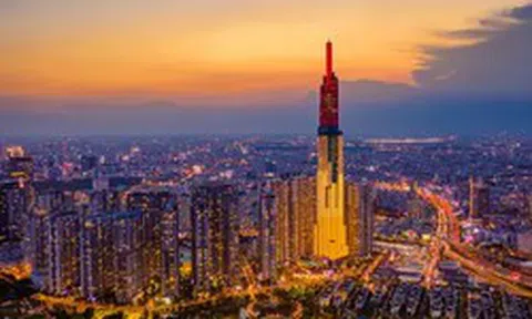 Vượt qua Melbourne, Rome, thành phố giàu nhất Việt Nam lọt top 2 thế giới ở một yếu tố đặc biệt