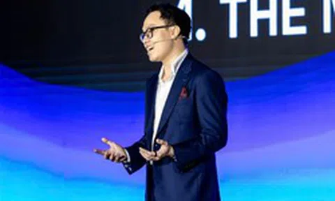 Người tài SN 1996 vừa được Trung tâm tài chính quốc tế TP.HCM giao vị trí quan trọng: Từng lọt Forbes 30 Under 30, làm Giám đốc đầu tư tại tập đoàn lớn của Thái Lan