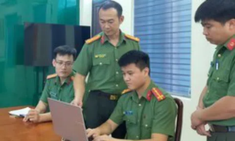 Công an đề nghị người dân không chuyển tiền trong trường hợp sau