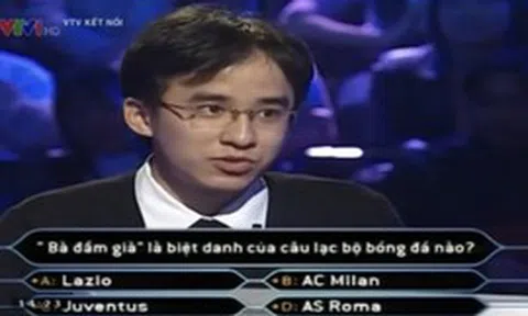 Chàng trai SN 1985 đi thi Ai Là Triệu Phú tình cờ trở thành BLV, từng dẫn Đường Lên Đỉnh Olympia