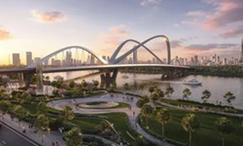 TP.HCM dự kiến phát hành trái phiếu đô thị để hút vốn làm cầu đường, metro