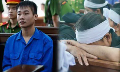 Tuyên tử hình kẻ sát hại 3 mẹ con ở Đồng Nai: Người thân của bị hại nghẹn ngào mong gia đình Nguyễn Đức Anh làm một việc