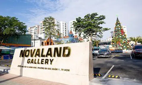 Novaland lên tiếng trước loạt tin đồn “phá sản”, “mất khả năng hoạt động”