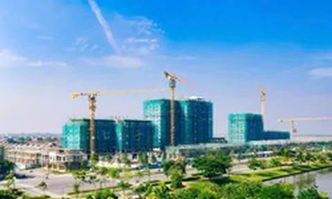 Những doanh nghiệp “giữ nhiệt” cho thị trường bất động sản cuối năm
