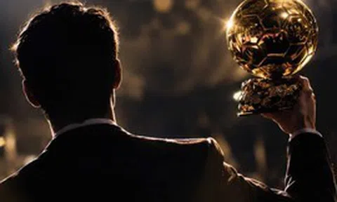 Bảng xếp hạng sức mạnh Quả bóng vàng 2026: Bất ngờ cái tên dẫn đầu, Lionel Messi đang đứng thứ mấy?