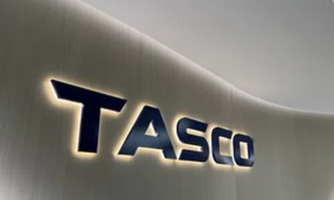 Tasco chào bán trái phiếu chuyển đổi huy động gần 3.561 tỷ đồng