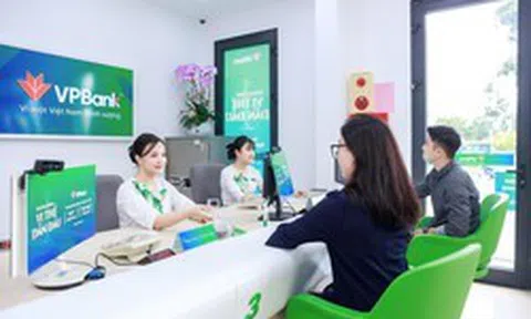 Lần đầu tiên một ngân hàng tư nhân đạt 100.000 tỷ đồng vốn điều lệ