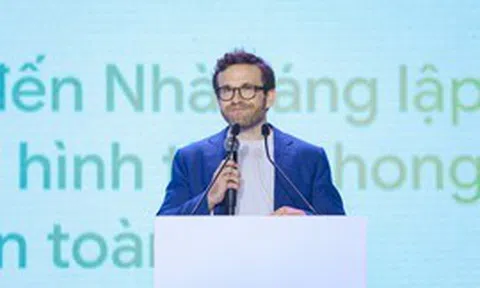 Việt Nam là nơi triển khai Applied AI Lab đầu tiên trên thế giới của Google